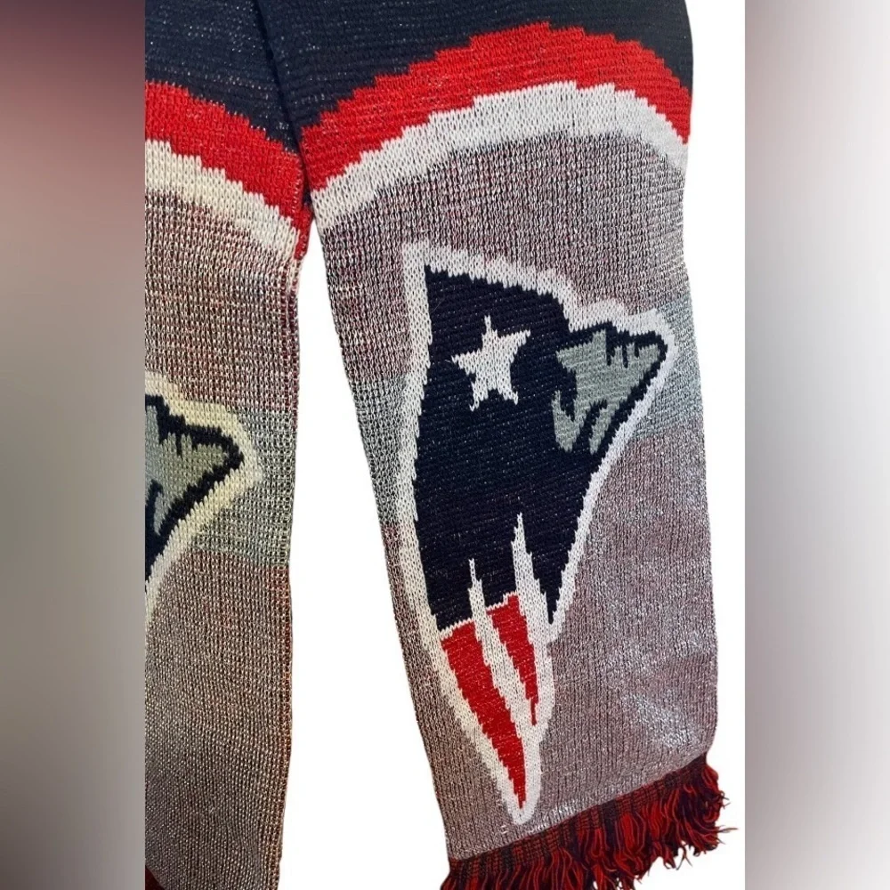 New England Patriots Scarf